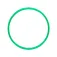 Softee Round Juggling Rings