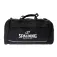 Spalding Team 80L 더플백