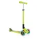 Globber Primo Foldable Lights Tretroller
