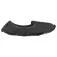 Vibram Fivefingers One Quarter Slipon Hemp trainers