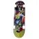 Move 28” Junior-Skateboard