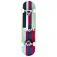 Move 31´´ Stripes skateboard