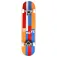 Move Skateboard 31´´ Stripes