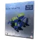 Move Bob ice skates