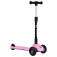 Move Patinet Tri-Scoot Lights