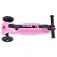 Move Patinet Tri-Scoot Lights