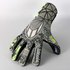 Ho soccer Phenomenon Magnetic IV Negative Goalkeeper Gloves