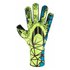 Ho soccer Phenomenon Magnetic IV Negative Goalkeeper Gloves