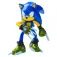 Sonic 3er-Pack Figuren sortiert