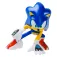Sonic 3er-Pack Figuren sortiert