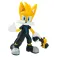 Sonic 3 Pack Figure assorted