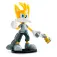 Sonic Figura articulada de 6 polegadas em caixa Deluxe