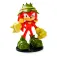 Sonic Figura articulada de 6 polegadas em caixa Deluxe