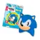 Sonic Squishme 惊喜公仔