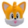 Sonic Squishme Överraskningsfigur