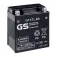 Gs Baterias Batería AGM GTX7L-BS