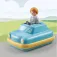 Playmobil 1.2.3 자동차 조립 게임