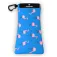 Gogglesoc Flamingo goggle case