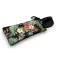 Gogglesoc Hawaiian goggle case