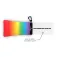 Gogglesoc Funda per a ulleres Pride