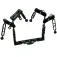 Leoben 2 Double Base screw Baladapter