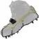 Nortec Grampons Alp Forest