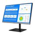Samsung S27R650FDR SR65 27´´ FHD IPS LED monitor 75Hz