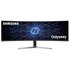 Samsung Serie 9 C49RG94SSP 49´´ WQHD VA Curva curved gaming monitor 120Hz