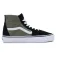 Vans SK8-Hi Tapered trainers