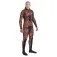 Spetton Pack Fire Red Camo Basic 3 mm diving wetsuit