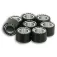 Malossi 6613655.H0 variator rollers