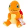 Jazwares Charmander Pokémon Teddy 20 cm