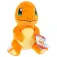 Jazwares Charmander Pokémon Teddy 20 cm