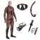 Spetton PBPR3 Pack Fire Basic Pro 3 mm spjutfiskevåtdräkt