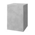 Creative cables Concrete Cube Lampshade
