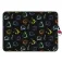 Pokemon Graffiti laptopfodral