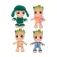 Marvel Groot Eu Sou Groot Teddy 30 cm