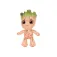 Marvel Groot Ich Bin Groot Teddy 30 cm