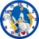 Sonic Sonic 挂钟