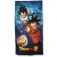 Toei animation Dragon Ball Super Pyyhe