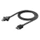 Fractal design Câble USB-A vers USB-C Model D 67 cm