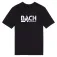 Bach Logo 반팔 티셔츠
