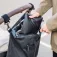 Done by deer 20L Changing Backpack