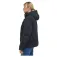 Lee Short Puffer puffer jacket