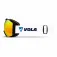 Vola Maschera da sci Fast Pacific