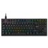 Corsair K60 Pro TKL RGB Gaming Mechanical Keyboard