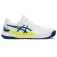 Asics Gel-Resolution 9 GS all court shoes