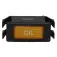 Bukh Oliedrukcontrolelampje 12V