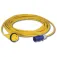 Marinco Cable d´alimentació 1 m 16A 230V