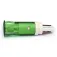 Philippi 19mA röda LED-lampor